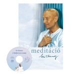 Sri Chinmoy - Meditáció